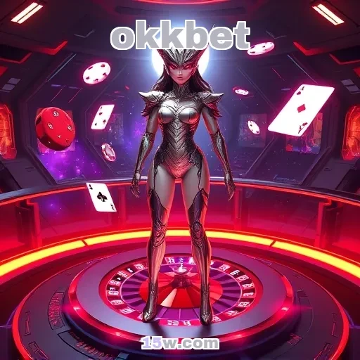 okkbet App