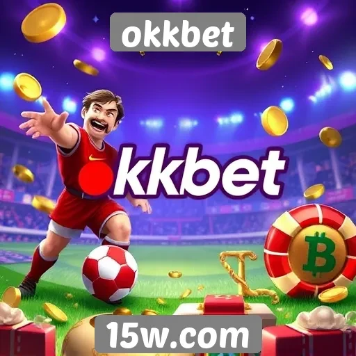 Guia completo sobre jogos disponíveis no okkbet