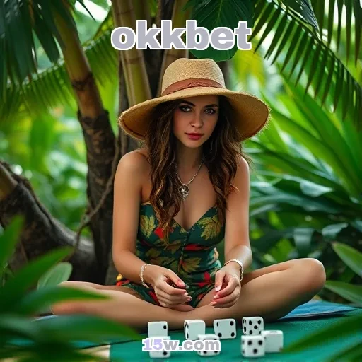 okkbet Jogos