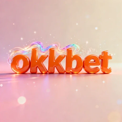 Logotipo okkbet