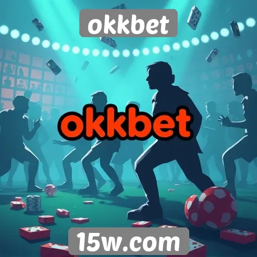 comunidade de jogadores no okkbet cresce rapidamente