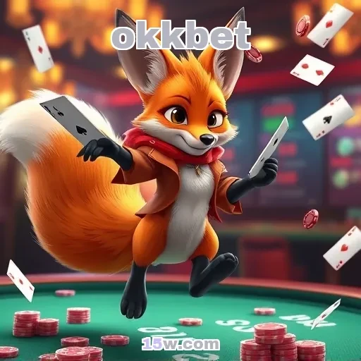 okkbet Plataforma