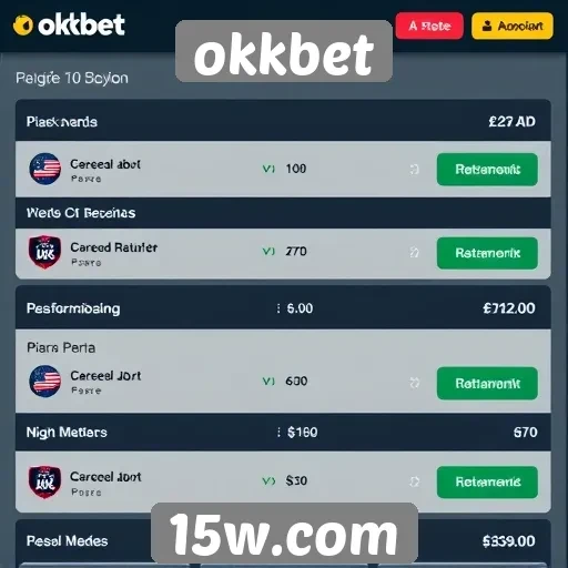 opções de pagamento seguras e rápidas no okkbet